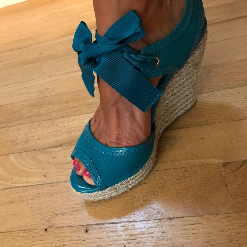 White House Black Market Sandals